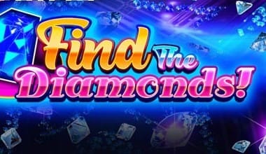 Find the Diamonds!