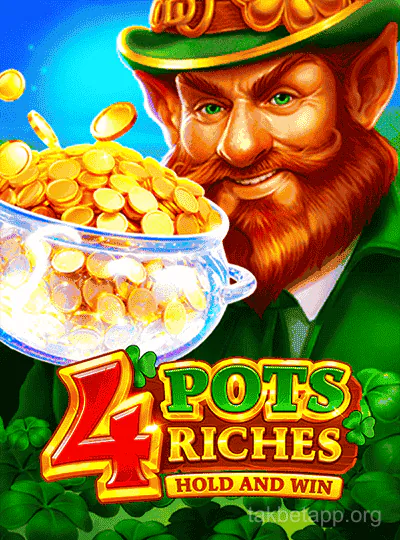 ৪ হাঁড়ি ধন-সম্পদ_ ধরো এবং জিতো