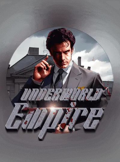 অন্ডারওয়ার্ল্ড সাম্রাজ্য