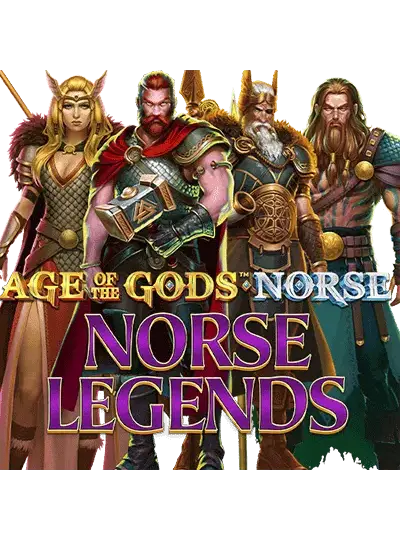 দ গড়ের নর্স_ নর্স লেজেন্ডস™