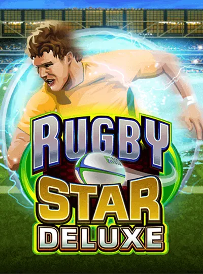রাগবি স্টার ডিলাক্স