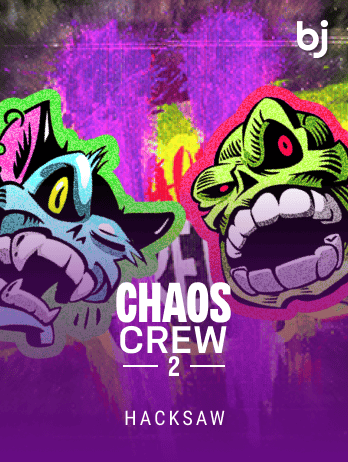Chaos Crew 2