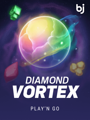 Diamond Vortex