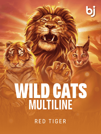 Wild Cats Multiline